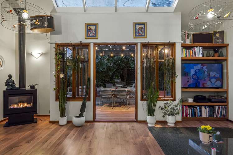 54A Murdoch Road Grey Lynn_25