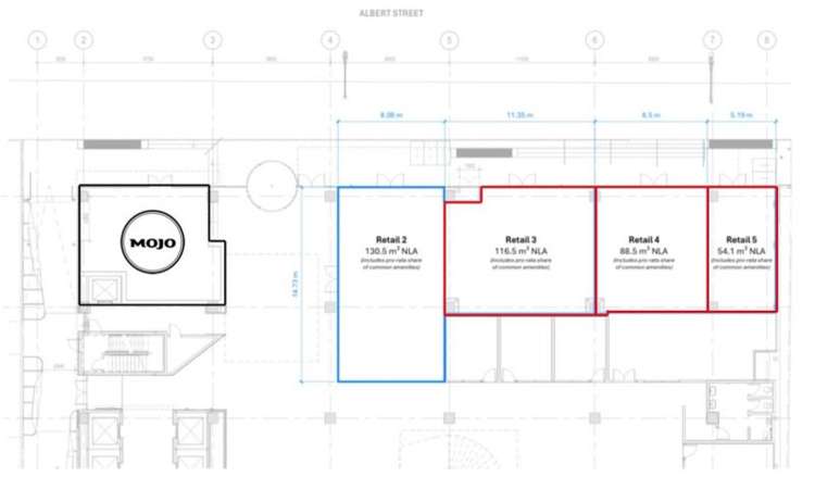 Unit's 2, 3, 4 & 5/50 Albert Street Auckland Central_5