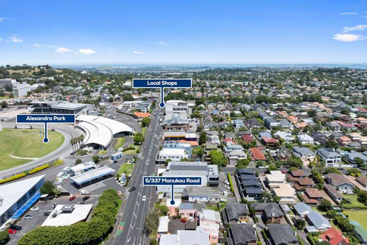 5/337 Manukau Road Epsom_17
