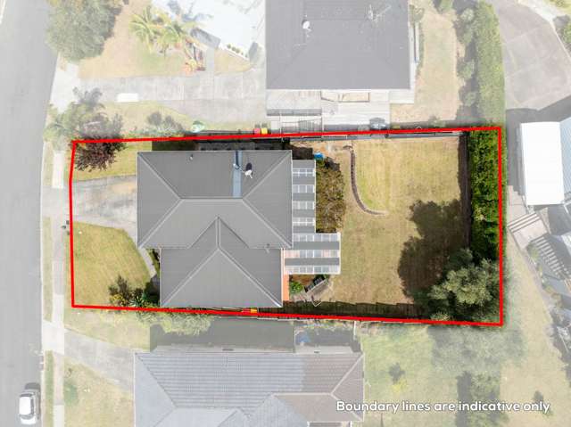 Prime Development Opportunity Sunnyhills!