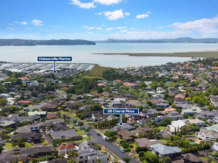 26 Cherub Place West Harbour_18