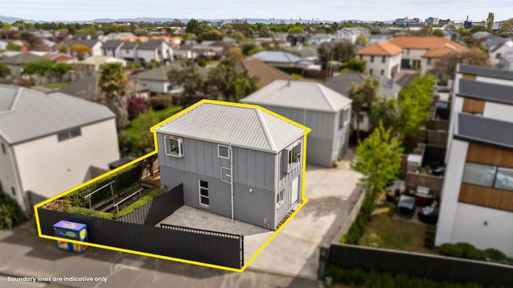 2/139 Brougham Street Addington_15
