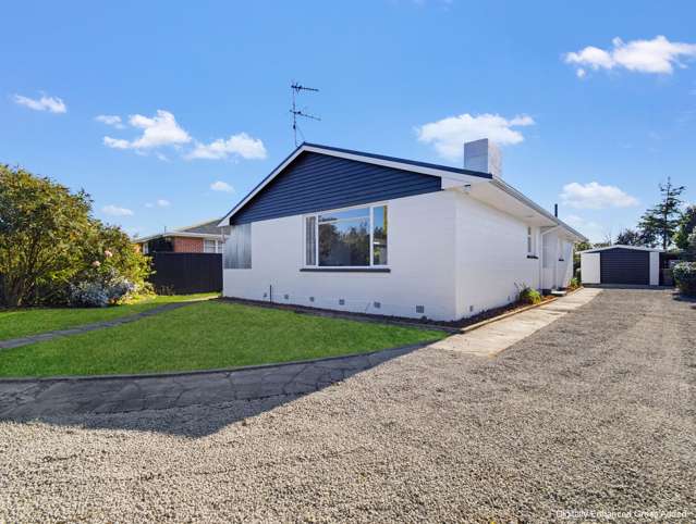 Fully Renovated & Ready to Go