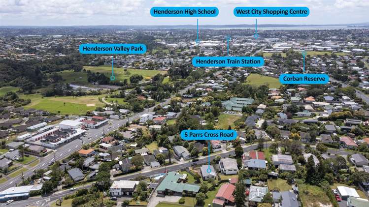 5 Parrs Cross Road Henderson_20