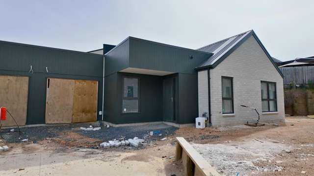 Large Duplex with Premium Comfort