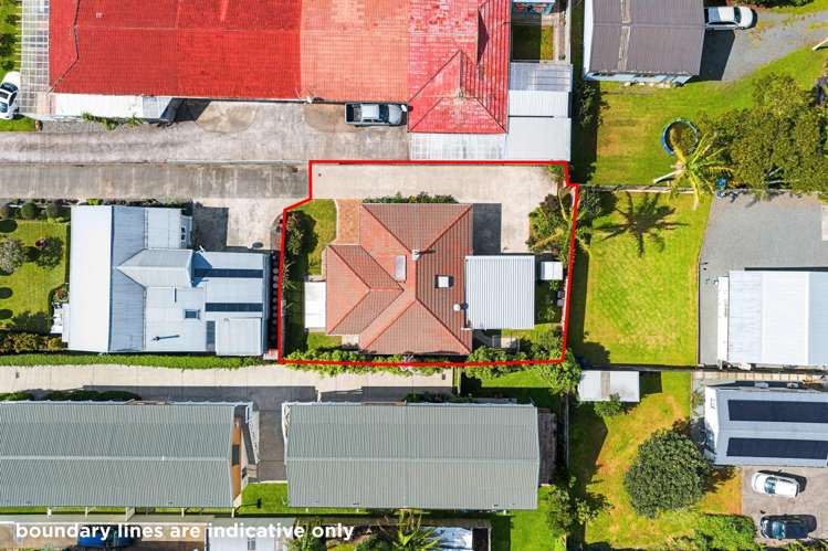 8A Deveron Street Regent_22