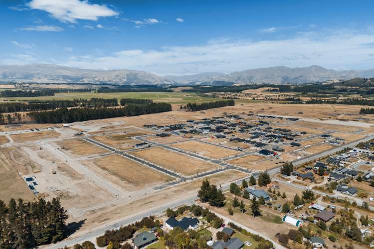 Stage 1-3 Longview Subdivision Lake Hawea_5