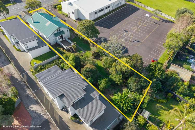 180 Surrey Crescent Grey Lynn_20