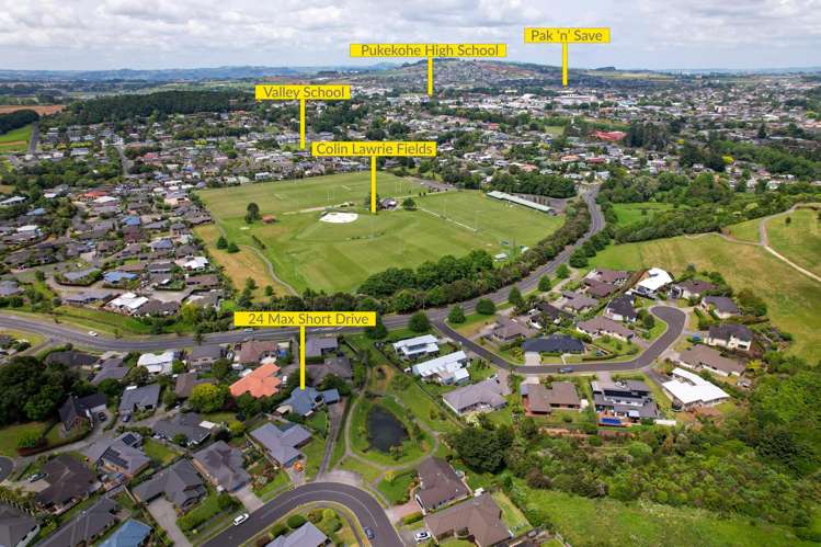 24 Max Short Drive Pukekohe_31