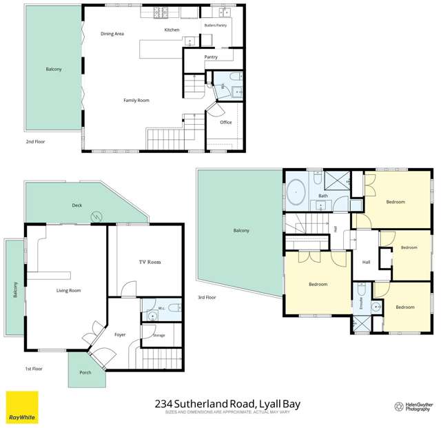 234 Sutherland Road Lyall Bay_1