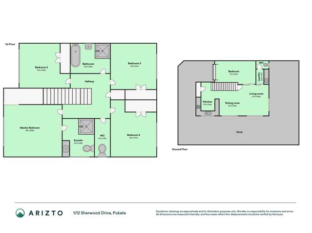 1/12 Sherwood Drive Pukete_1