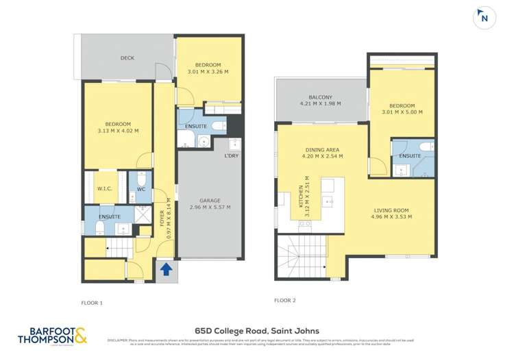 65D College Road St Johns_11