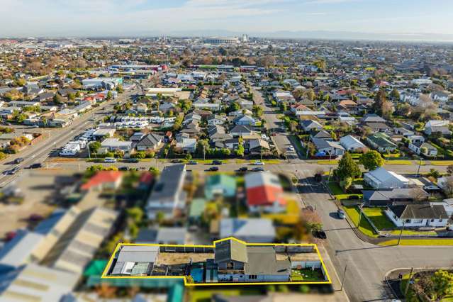 60 Matlock Street Woolston_1