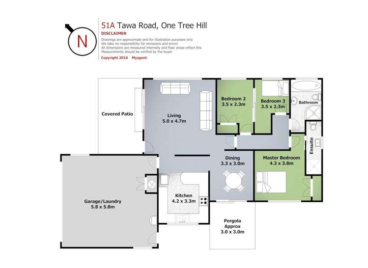 51a Tawa Road One Tree Hill_16