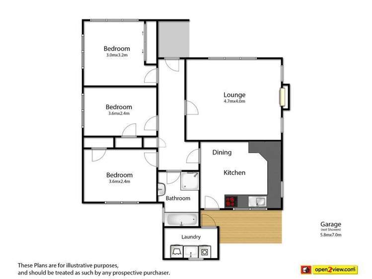 16 Fitzgerald Avenue Matamata_16