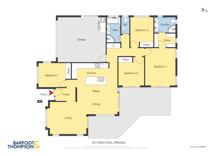 22 Cilliers Drive Silverdale_22