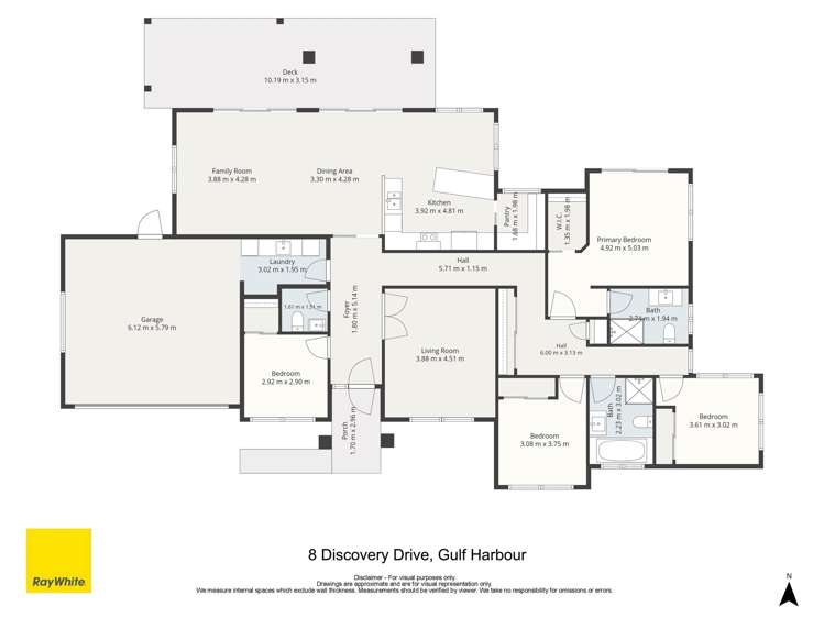 8 Discovery Drive Gulf Harbour_33