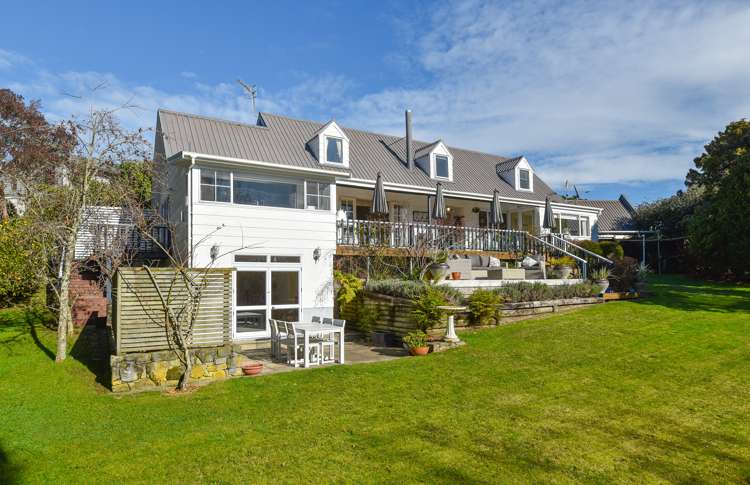 14 Shane Place Lynmore_22