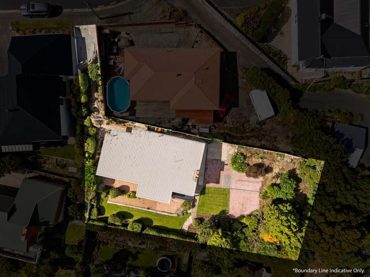 12 Shandon Road Vauxhall_27