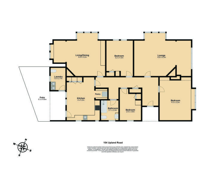104 Upland Road Kelburn_5