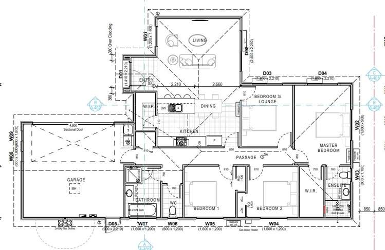 28A Hooker Avenue Bryndwr_2