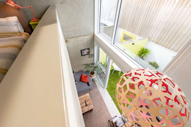 3/307 Willis Street Te Aro_9