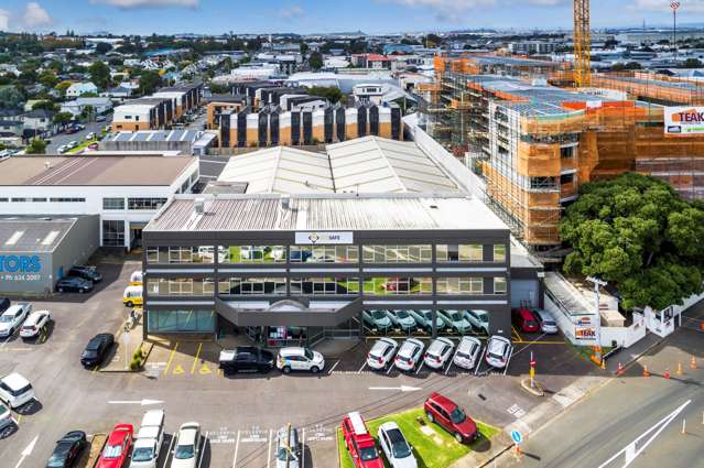 Outstanding Investment Opportunity with One of Onehunga’s finest