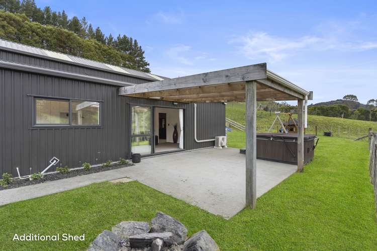 25 Bayer Road Puhoi_22