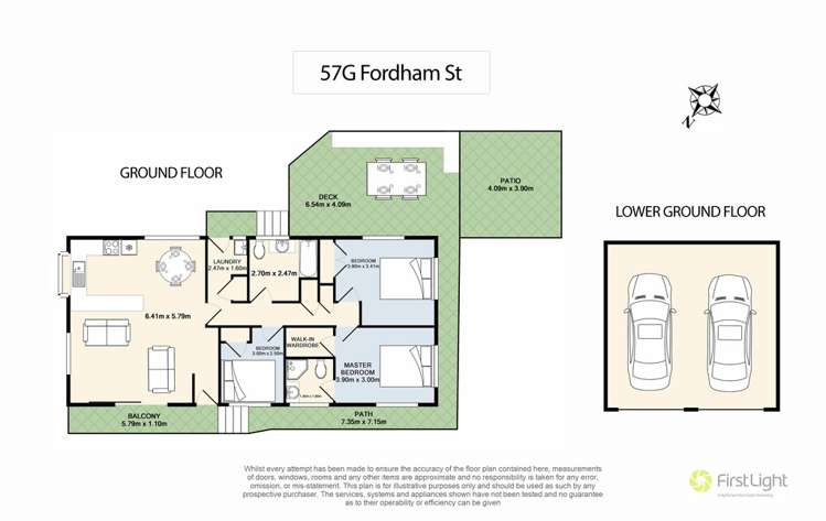 57g Fordham Street Beach Haven_13