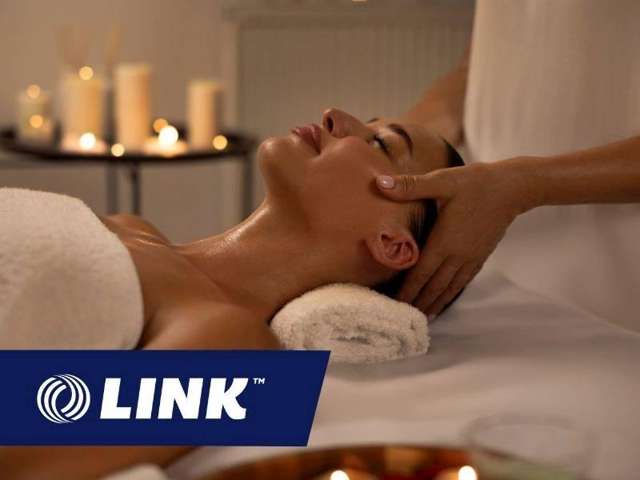 Wellness Clinic with Loyal Clients & Growth Upside