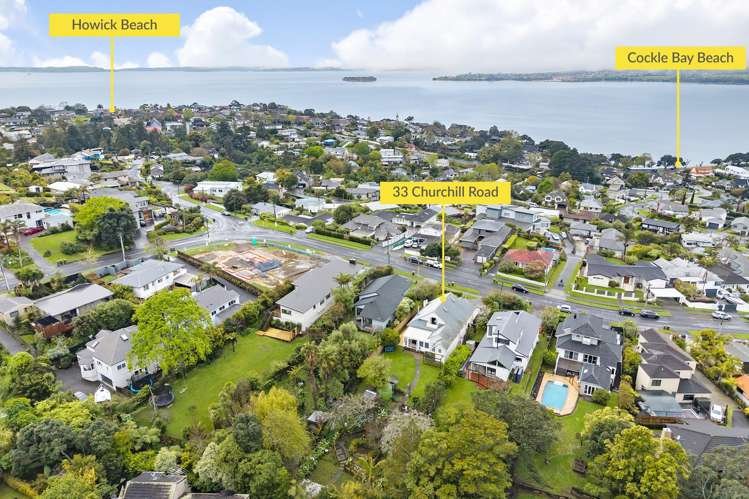 33 Churchill Road Cockle Bay_26