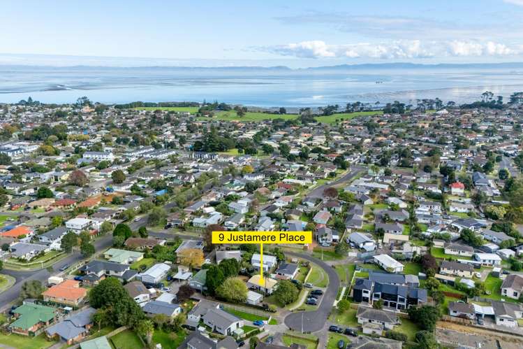 9 Justamere Place Weymouth_24