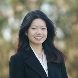 Amy Bao