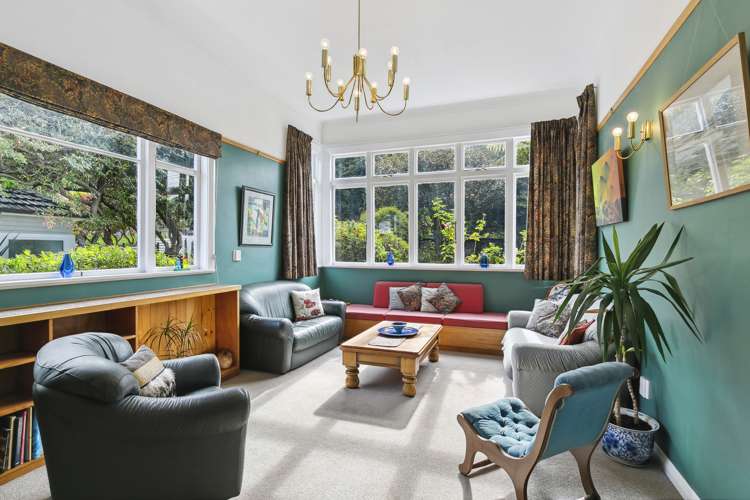 21 Clark Street Khandallah_9