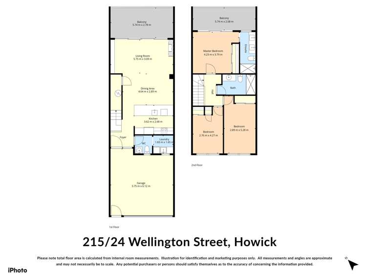 215/24 Wellington Street Howick_29