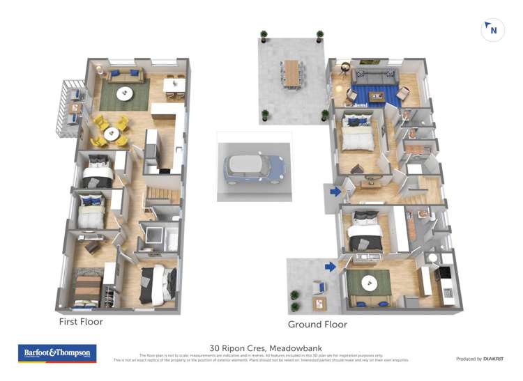 30 Ripon Crescent Meadowbank_17