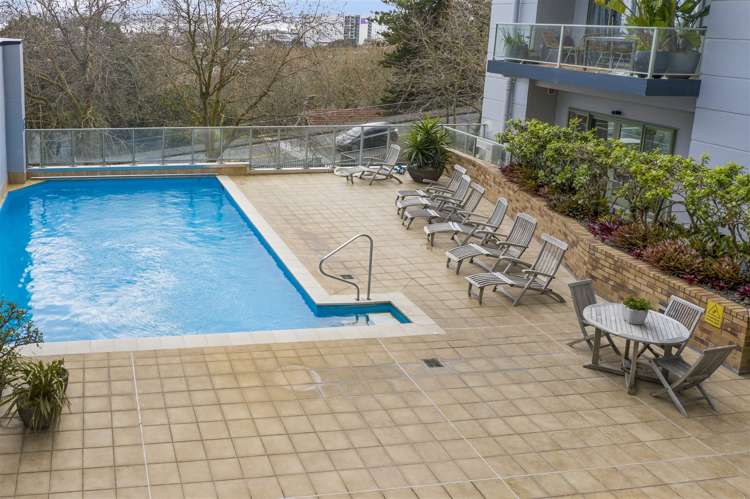 5c/8 Howe Street Freemans Bay_15