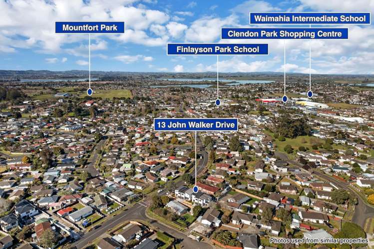 Lot 3/13 John Walker Drive Manurewa_22