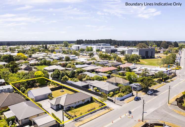 215 Mairehau Road Burwood_20