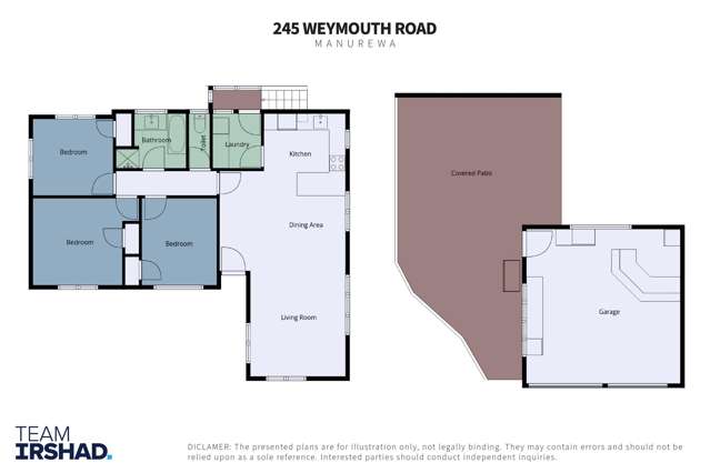 245 Weymouth Road Manurewa_1