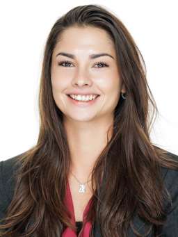 Samantha Rudolph