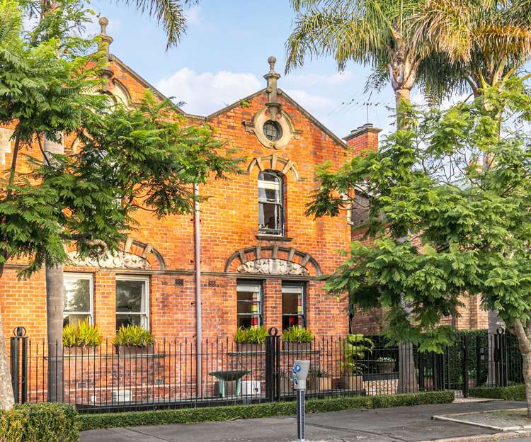 8 Cracroft Street Parnell_18