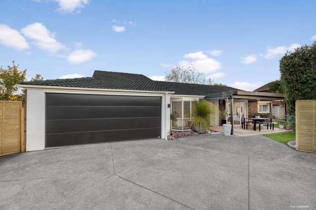 IMPECCABLE, Stylish, Single Level, Solid Sanctuary