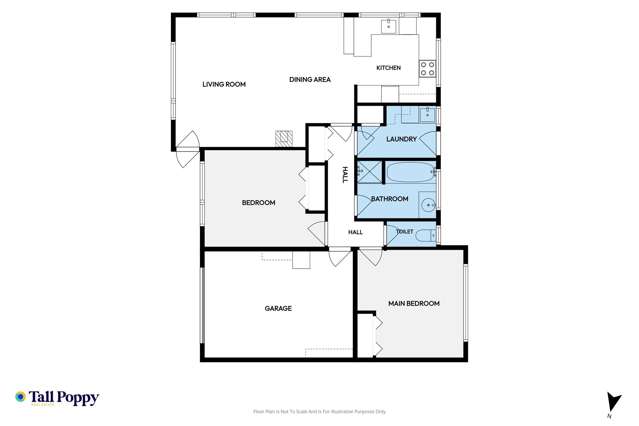 4B Kilworth Place Witherlea_1