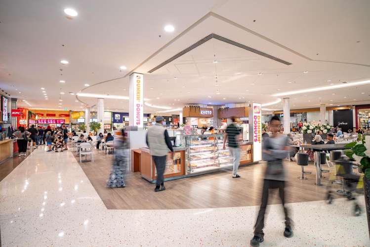 Glenfield Mall Downing Street Glenfield_6