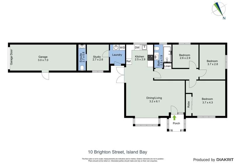 10 Brighton Street Island Bay_15