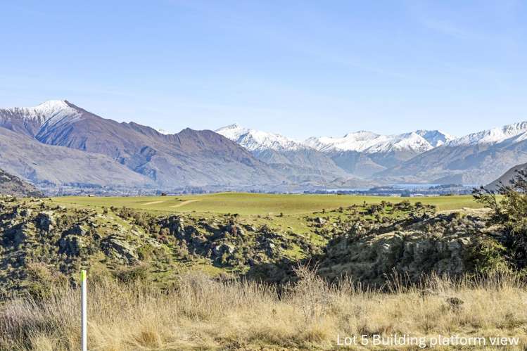 Twin Lakes Premier Subdivision Luggate_9