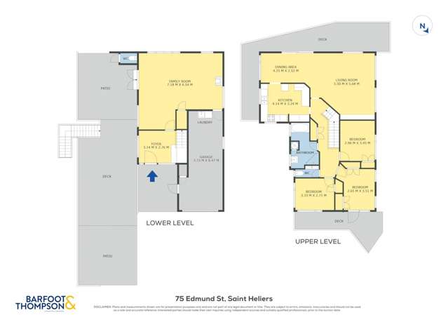 Lot 1 & 2/75 Edmund Street St Heliers_1