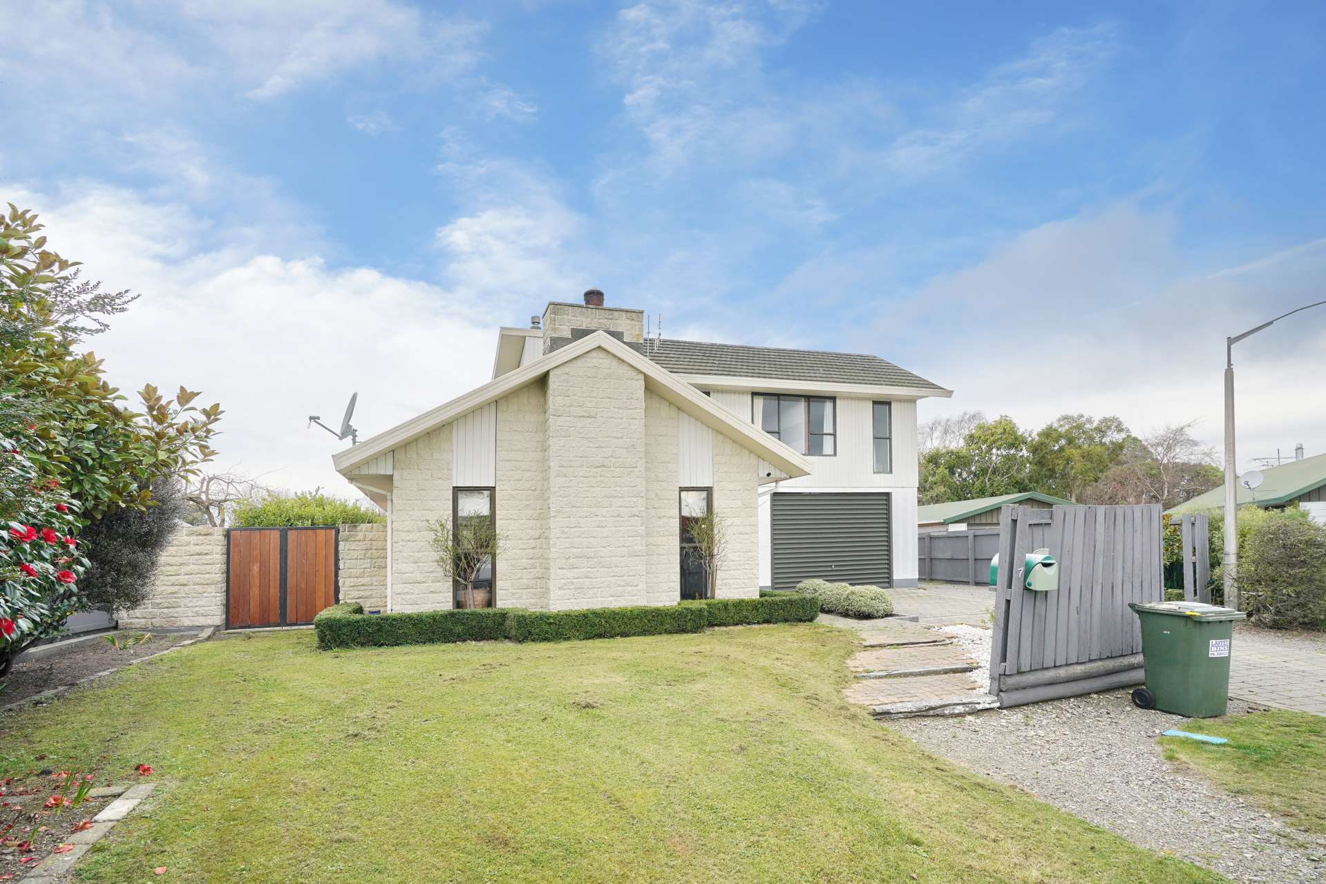7 Kowai Lane Amberley Hurunui Houses for Rent One Roof