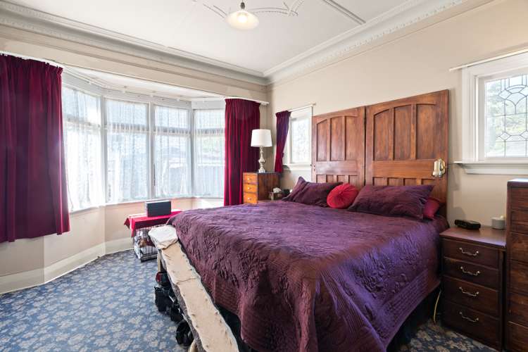 6 Ryehill Street Calton Hill_10